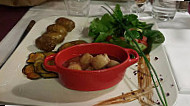 Oscar by Saint-Loup food