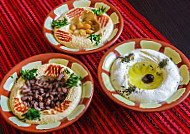Fairuz food
