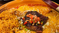 Guadalajara Mexican Grill food