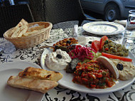 Hasir Cafe Restaurant food