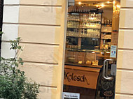 Conditorei Cafe Confiserie Kolesch inside