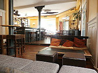Bar Corazon inside