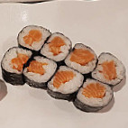 Semi Sushi food