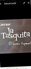 La Tasquita De Murcia inside