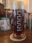 Harke Brauerei Ausschank food