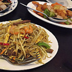 Old Town Chinese Restuarant food