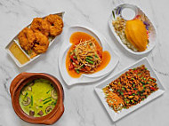 Nana Original Thai Food (far East Plaza) food