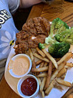 Outback Steakhouse Grand Rapids food