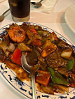Caterham Chinese food