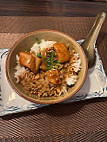 Umaya- Shushi Grill food