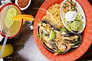 Pepper's Cocina Mexicana food