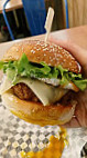 Pantin Grill Burguer Street food