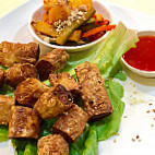 Sunnychoice Bukit Batok food