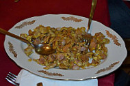 Casa Alagia food