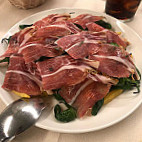 El Jamon Y El Churrasco Madrid food