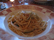 Vechia Italia food