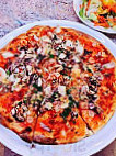 Ristorante Pizzeria Delizia food