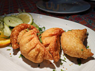 Gurkha Durbar Restaurant food