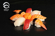 Kyoto Sushi food