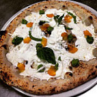 Pizzeria Fresco Basilico food