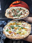 I Pizzaioli Del Centro Storico Di Napoli food
