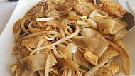 Tsai's Chinese Bistro food
