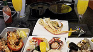 EMC Seafood & Raw Bar - Irvine food