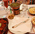 Massala Lounge Haute Gastronomie Indiennes inside