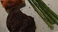 Fleming's Steakhouse Scottsdale food