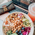 The Salad Station-midtown food