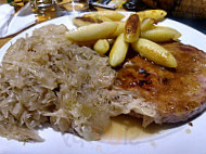 Lohrbacher Fässle Elke Hannich food