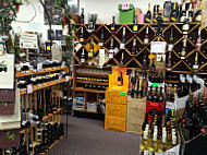 Walpole Wine Spirits food