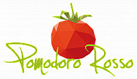Pomodoro Rosso inside