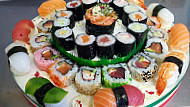 Sushi Art Day Nettuno food