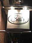 Sotti's Cafe Bistro inside