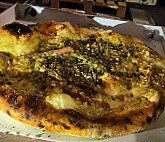 Pizzeria Al Canonico food