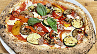 Pizzeria Manuno Bis food