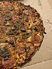 Domino's Pizza food