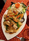 Royal Siam Kitchen food