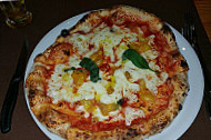 Pizzeria Stiva Ursus food