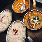 Indya food