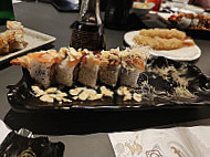 Kin Yo Sushi food
