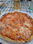 Trattoria Pizzeria Il Girasole food