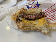 In-n-out Burger food