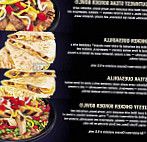 Taco Bell menu