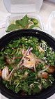 Pho In The Box food