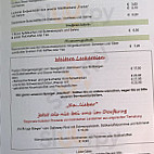 Dorfkrug Im Museumsdorf Ute Schlömer E.kfr. menu