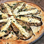 Pizzaria Waldinelly food
