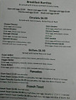 Johnny's Taco Shop menu
