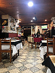 Restaurante Oliveira inside